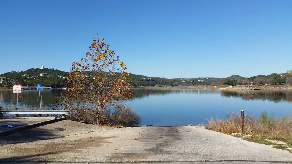 Sandy Creek Park